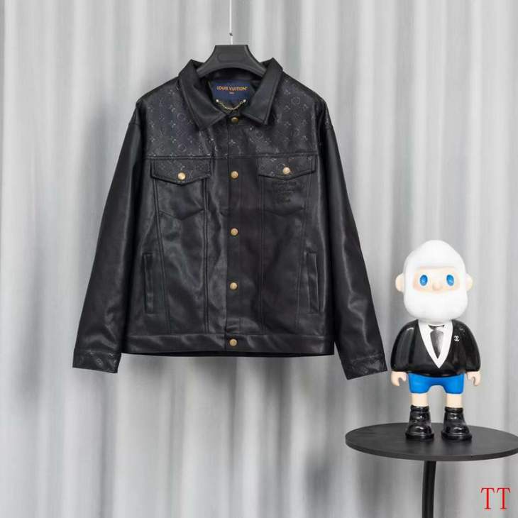 Picture of Louis Vuitton Jackets _SKULVM-2XL20tr34532798